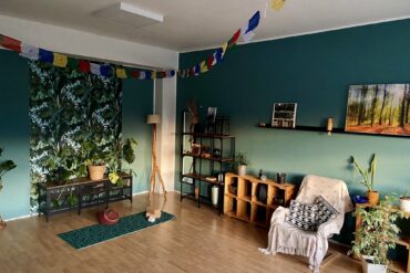 Mandala Štúdio Galanta