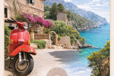 Splnová kakaová ceremónia