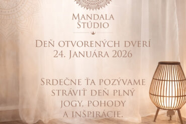 Jogové plynutie na Malorke so Saškou